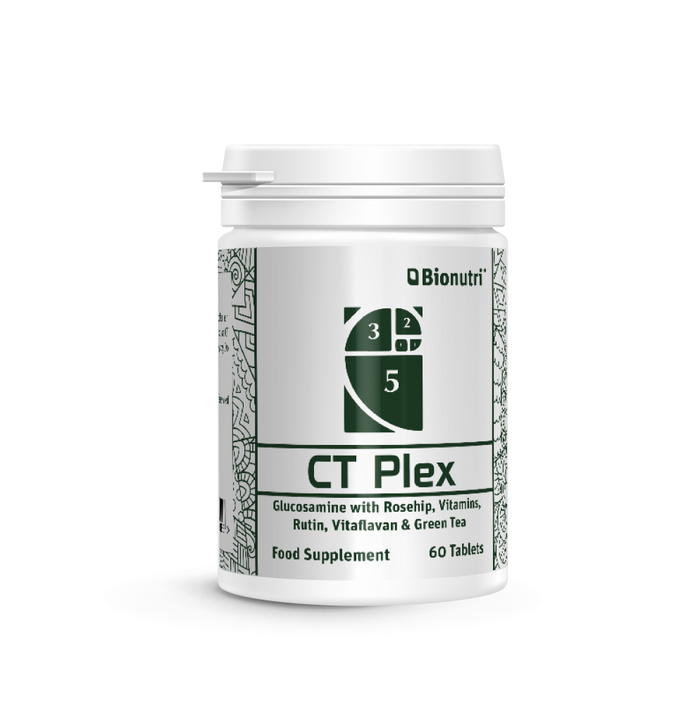 Bionutri CT Plex 60's
