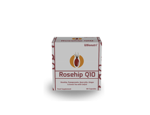 rosehip q10 90s