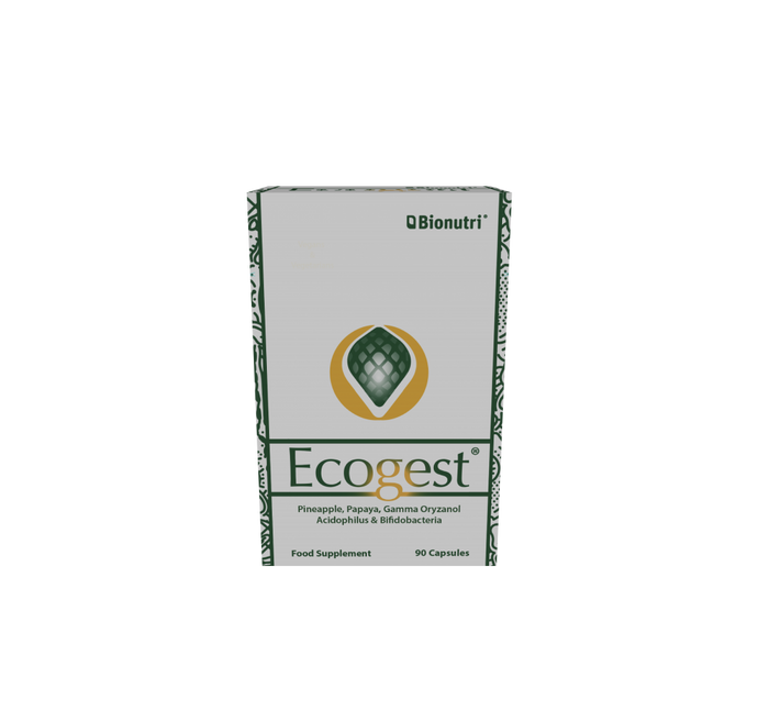 Bionutri Ecogest 90's