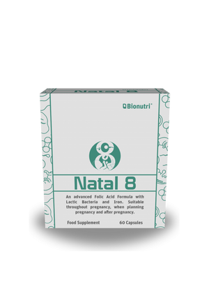 natal 8 60 day pack