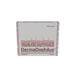dermadophilus 30s