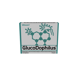 glucodophilus 30s