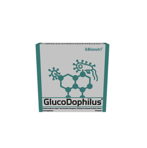 glucodophilus 60s