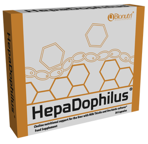 hepadophilus 30s