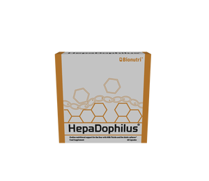 hepadophilus 60s