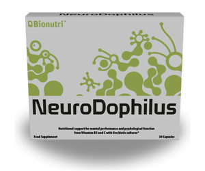 neurodophilus 30s
