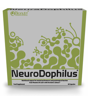 neurodophilus 60s