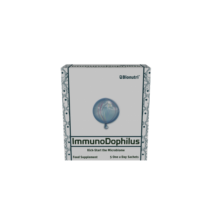 Bionutri ImmunoDophilus 5's