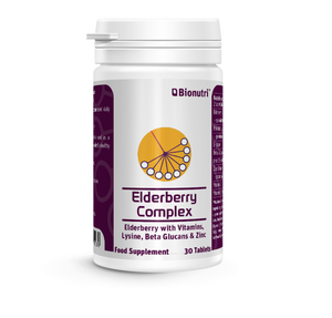 elderberry complex 30s
