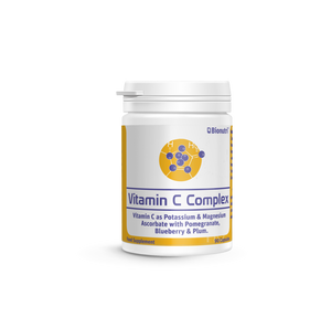 vitamin c complex 90s