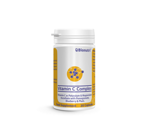 vitamin c complex 30s