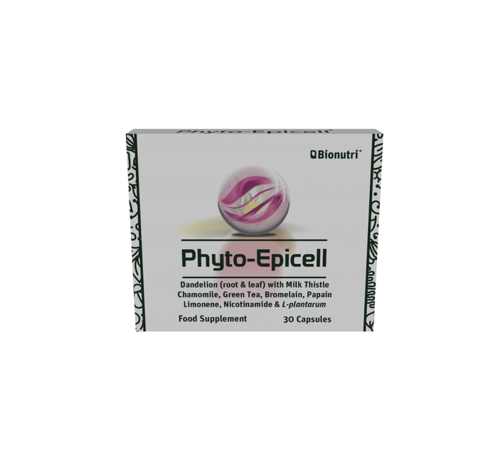 Bionutri Phyto-Epicell 30's