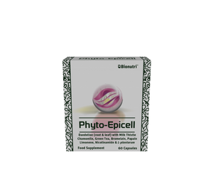 phyto epicell 60s