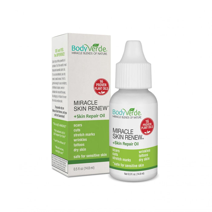 BodyVerde Miracle Skin Renew 14.8ml