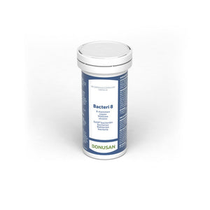 Bonusan Bacteri 8 Capsules 28's - Bonusan