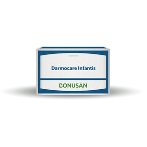 Bonusan Darmocare Infantis 30's - Bonusan