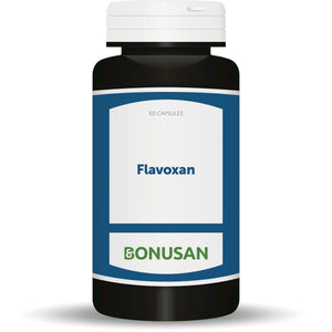 Bonusan Flavoxan 60's - Bonusan