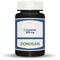 Bonusan L - Cysteine 60's - Bonusan