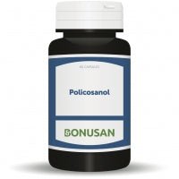 Bonusan Policosanol 60's - Bonusan