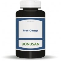 Bonusan Prim - Omega 80's - Bonusan