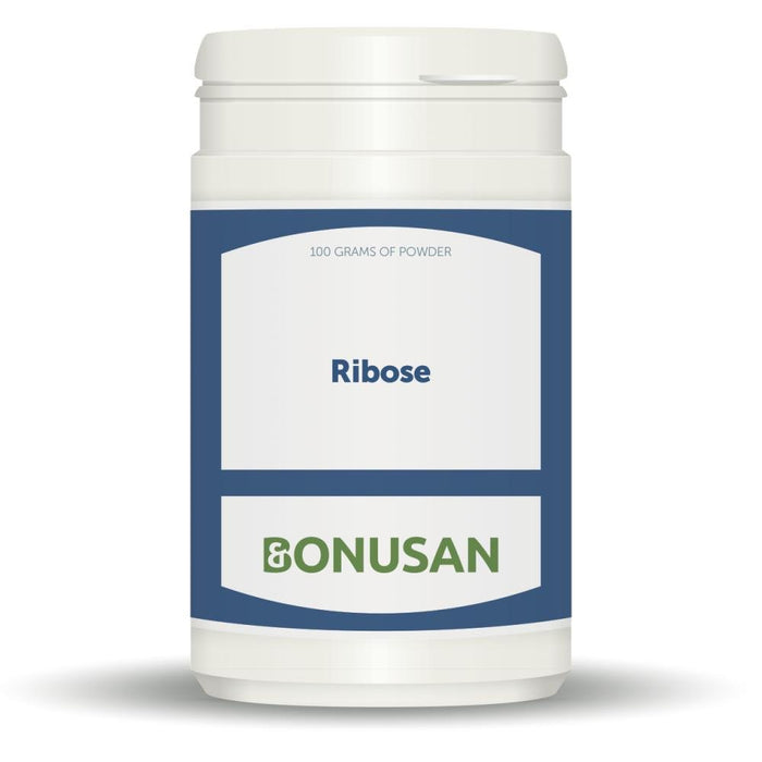 Bonusan Ribose 100g