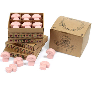 Box of 6 Wax Melts - Coffee Trader - LWMelt