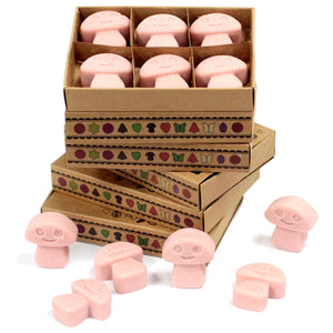 Box of 6 Wax Melts - Coffee Trader - LWMelt