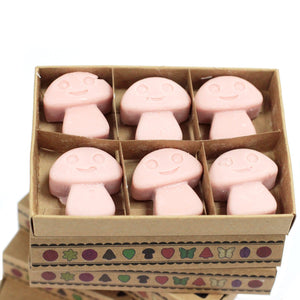 Box of 6 Wax Melts - Coffee Trader - LWMelt