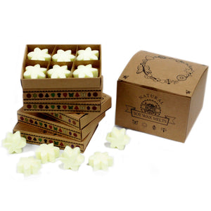 Box of 6 Wax Melts - Lemon Harvest - LWMelt