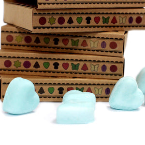 Box of 6 Wax Melts - Nagchampa - LWMelt