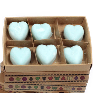 Box of 6 Wax Melts - Nagchampa - LWMelt