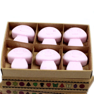 Box of 6 Wax Melts - Ylang Ylang - LWMelt