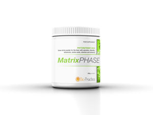 matrix phase detox 200g