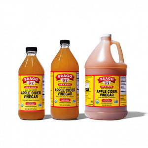 Bragg's Apple Cider Vinegar 473ml - Bragg's