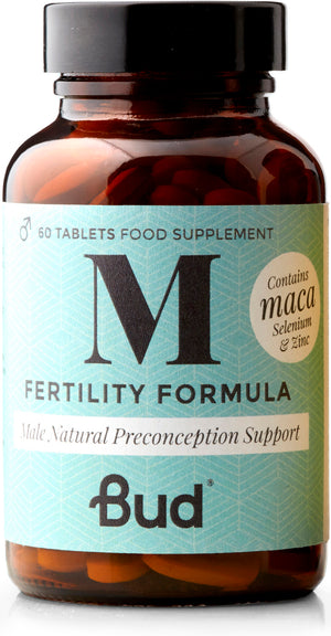 fertility formula male 60s