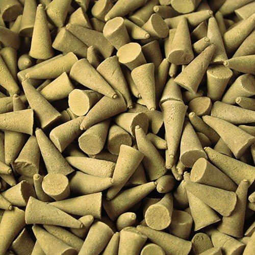 Bulk  Incense Cones - Honeysuckle