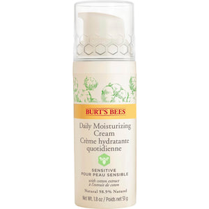 daily moisturizing cream sensitive 51g