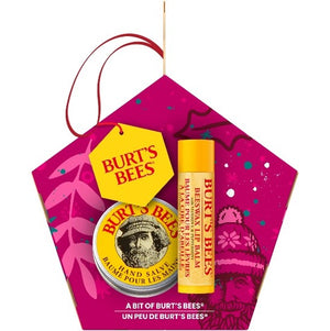 burts-bees-a-bit-of-burts-bees-beeswax-lip-balm-with-hand-salve-christmas-gift-set