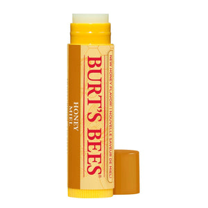 Burts Bees Honey Miel Lip Balm 2 Pack - Burts Bees