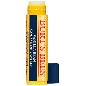 Burts Bees Vanilla Bean Lip Balm 4.25g - Burts Bees