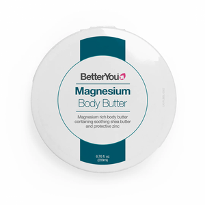 magnesium body butter 200ml 1