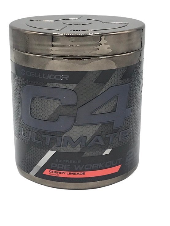 Cellucor C4 Ultimate, Cherry Limeade - 410 grams