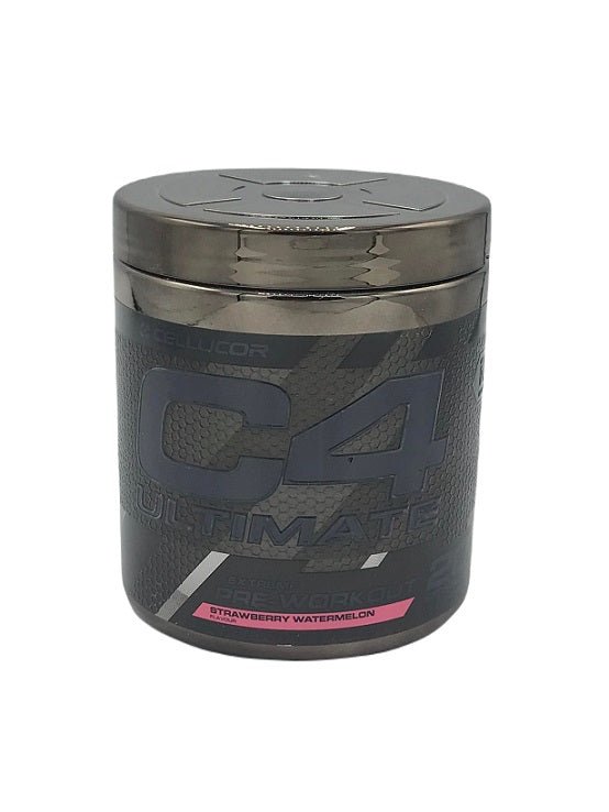 Cellucor C4 Ultimate, Strawberry Watermelon - 410 grams