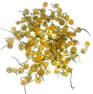 Chamomile Heads (1kg) - PF