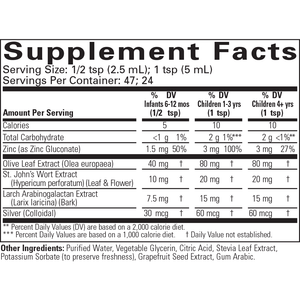 ChildLife Essential First Defense 118.5ml - ChildLife Essential