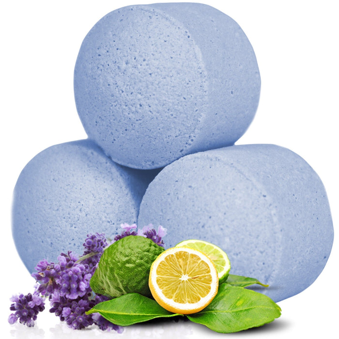 Chill Pills - Bergamot & Lavender