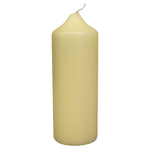 Church Candle 165X60 - CC