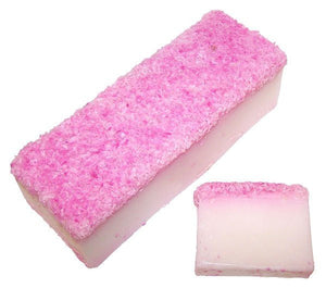 Coconut Dream - Soap Loaf - HCS