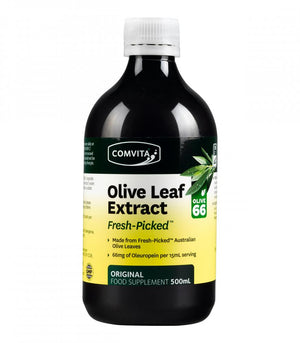 olive leaf extract original 500ml