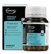 Comvita Propolis Tablets 100's